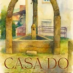 Casa Do Chafariz