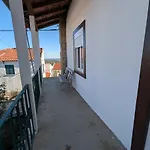 Casa Do Chafariz