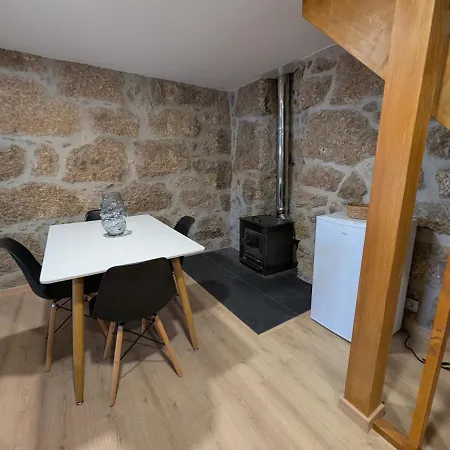 Casa Do Chafariz * Fundão