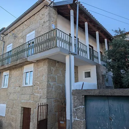 Casa Do Chafariz * Fundão