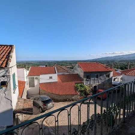 Casa Do Chafariz Vakantiehuis Fundão