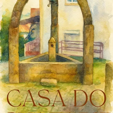 Casa Do Chafariz