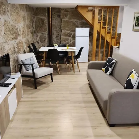 Casa Do Chafariz *