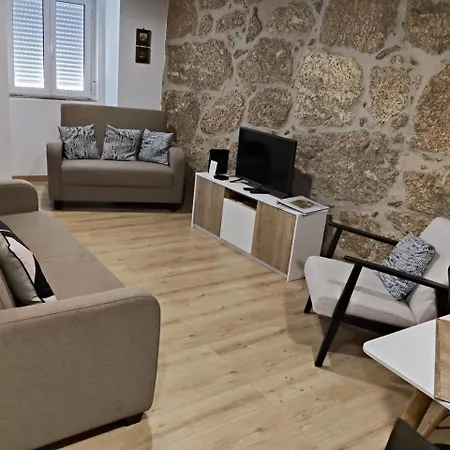 Casa Do Chafariz * فوندَوْ