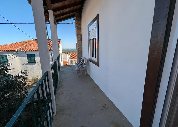 Casa Do Chafariz